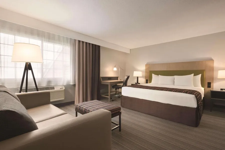 Country Inn & Suites by Radisson, Grand Rapids, MN hotel detail image 6
