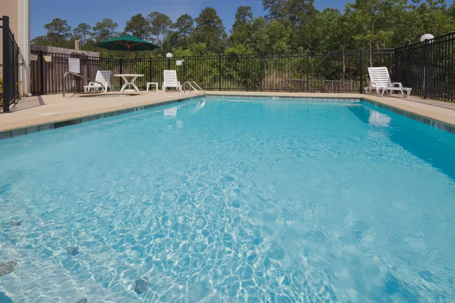 Country Inn & Suites by Radisson, Saraland, AL hotel detail image 2