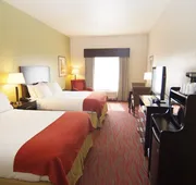 Holiday Inn Express Hotel & Suites Indianapolis North Carmel by IHG hotel detail image 4