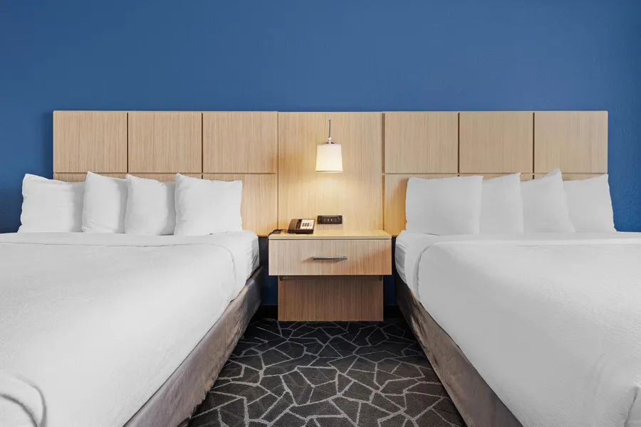 Best Western Eau Claire South hotel detail image 6