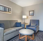 Best Western Eau Claire South hotel detail image 7