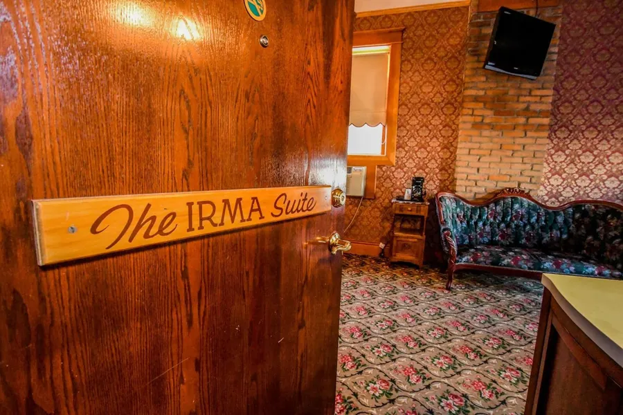 Irma Hotel hotel detail image 2