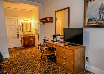 Irma Hotel hotel thumbnail 5
