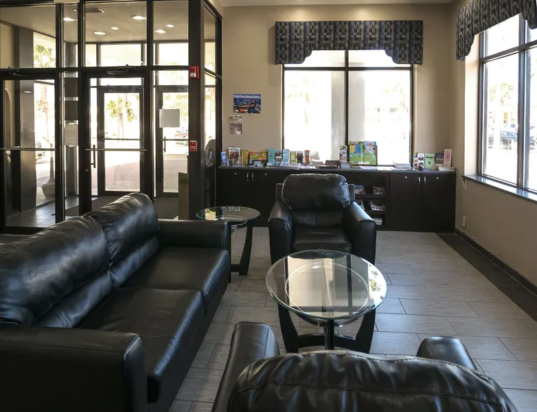 Regency Inn & Suites hotel detail image 6