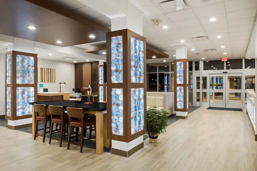 Holiday Inn Express & Suites West Plains Southwest by IHG hotel detail image 2
