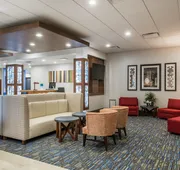 Holiday Inn Express & Suites West Plains Southwest by IHG hotel detail image 3