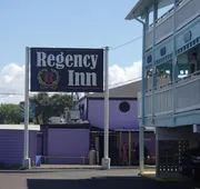 Regency Inn hotel detail image 3
