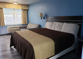 Regency Inn hotel thumbnail 6