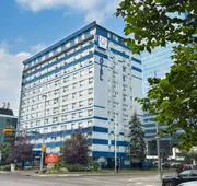 Coast Calgary Downtown Hotel & Suites by APA hotel detail image 4