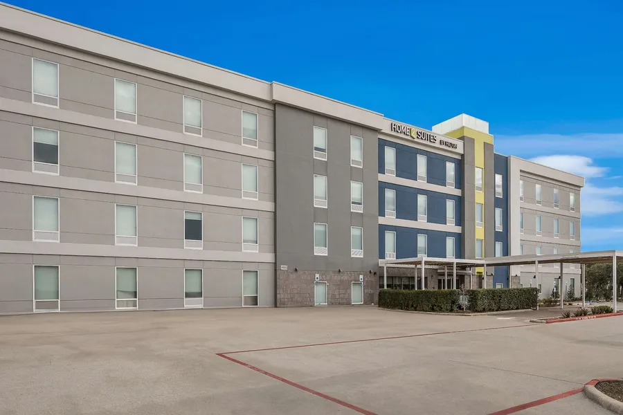 Home2 Suites by Hilton Baytown hotel detail image 2