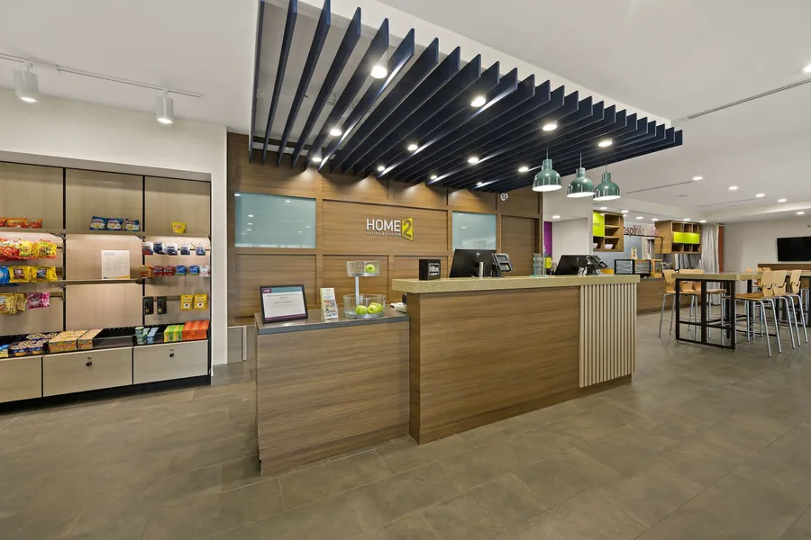 Home2 Suites by Hilton Baytown hotel detail image 6