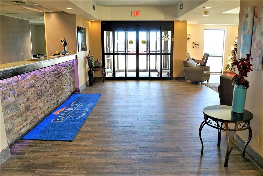 Baymont by Wyndham West Plains hotel detail image 6