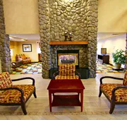 Holiday Inn Express Fallon by IHG hotel detail image 3