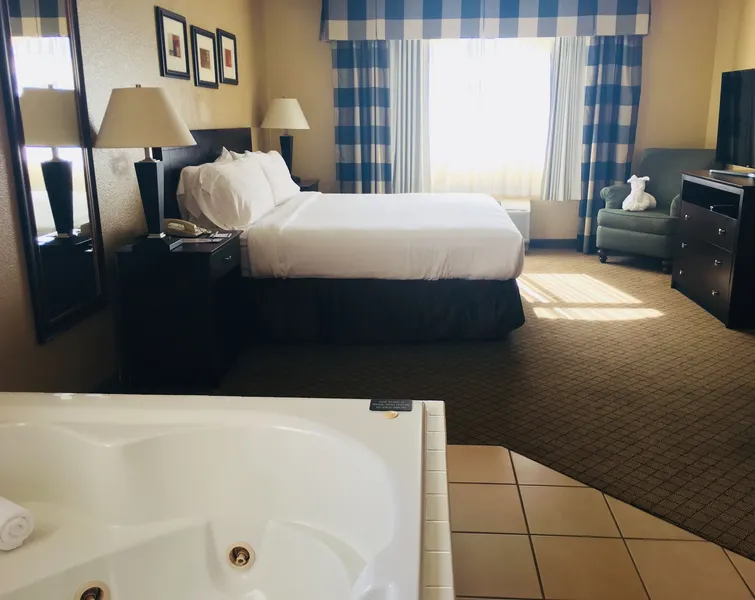 Holiday Inn Express Fallon by IHG hotel detail image 6