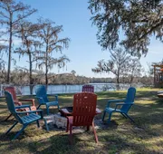 Suwannee Gables Motel and Marina hotel detail image 5