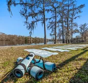 Suwannee Gables Motel and Marina hotel detail image 7