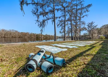 Suwannee Gables Motel and Marina hotel thumbnail 7