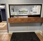 Budgetel Inn & Suites hotel detail image 4