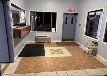 Budgetel Inn & Suites hotel thumbnail 5