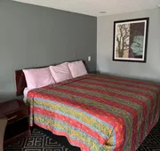 Budgetel Inn & Suites hotel detail image 7