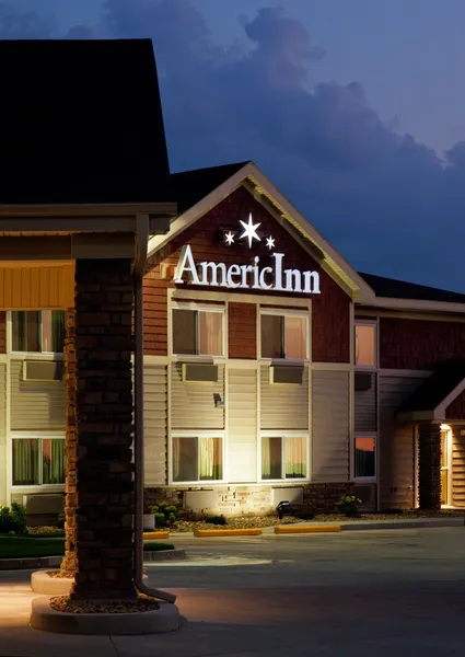 AmericInn by Wyndham Anamosa hotel detail image 2