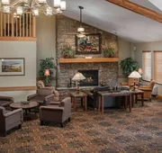 AmericInn by Wyndham Anamosa hotel detail image 3