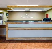 AmericInn by Wyndham Blue Earth hotel detail image 5