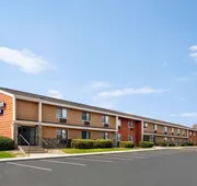 AmericInn by Wyndham Bemidji hotel detail image 3