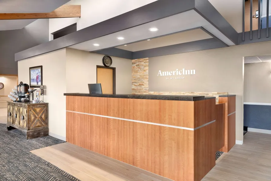AmericInn by Wyndham Bemidji hotel detail image 6