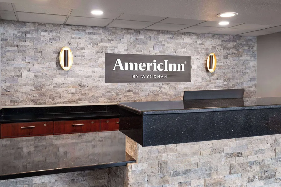 AmericInn by Wyndham Beaver Dam hotel detail image 6