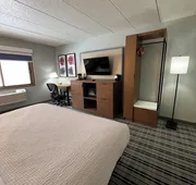 AmericInn by Wyndham Cloquet hotel detail image 5