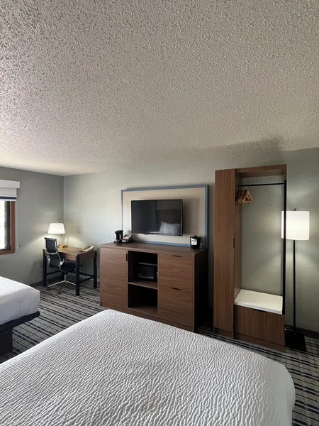 AmericInn by Wyndham Cloquet hotel detail image 6