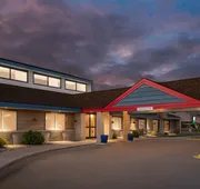 AmericInn by Wyndham Crookston U of M Crookston hotel detail image 3