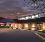 AmericInn by Wyndham Crookston U of M Crookston hotel detail image 4