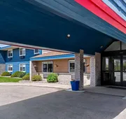 AmericInn by Wyndham Crookston U of M Crookston hotel detail image 7