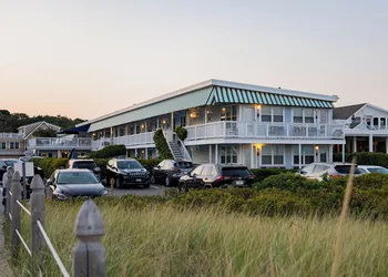 The Edgewater hotel thumbnail 2