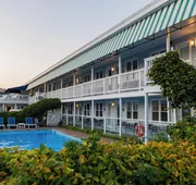 The Edgewater hotel detail image 7