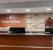 AmericInn by Wyndham Grand Forks hotel detail image 4