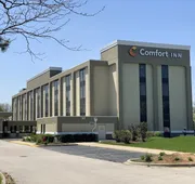 Comfort Inn Chicago Schaumburg - O'Hare Airport hotel detail image 4