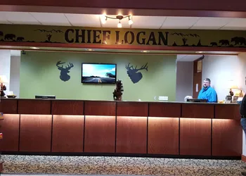 Chief Logan Lodge hotel thumbnail 2