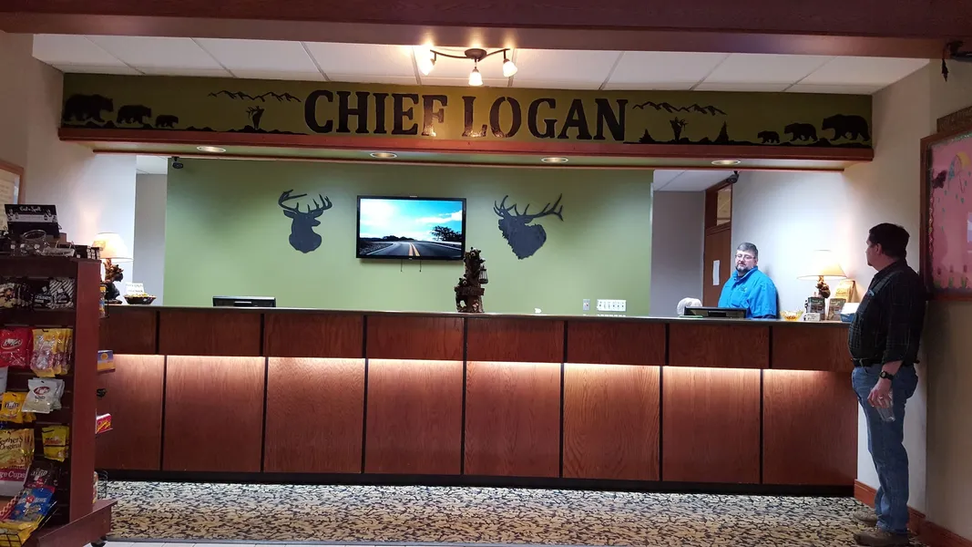 Chief Logan Lodge hotel detail image 2