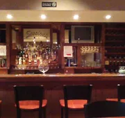 Chief Logan Lodge hotel detail image 3