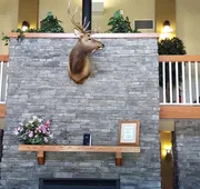 Chief Logan Lodge hotel detail image 5