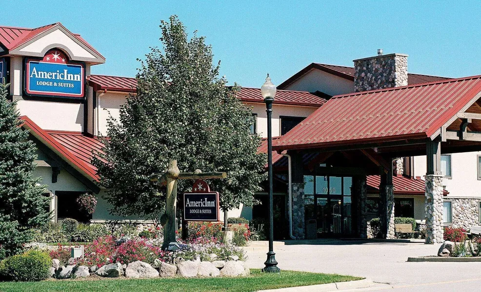 AmericInn by Wyndham Oswego hotel detail image 2