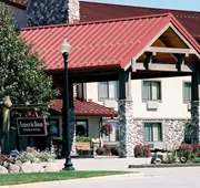 AmericInn by Wyndham Oswego hotel detail image 3