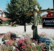 AmericInn by Wyndham Oswego hotel detail image 4