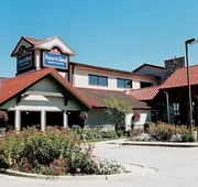 AmericInn by Wyndham Oswego hotel detail image 5