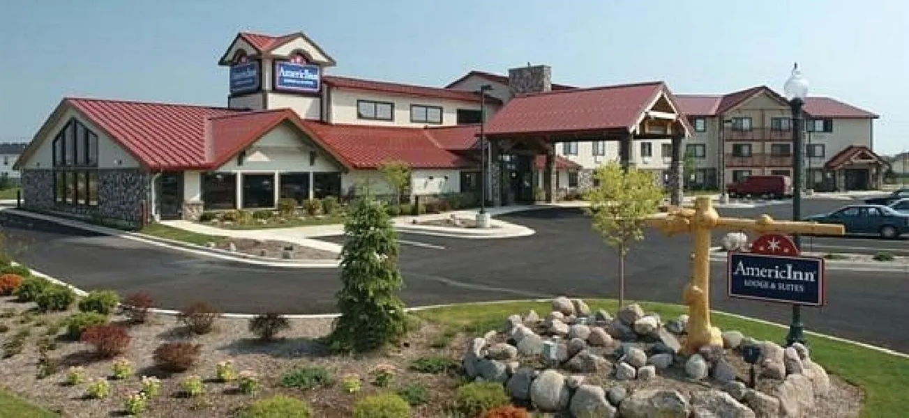 AmericInn by Wyndham Oswego hotel detail image 6