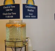 Days Inn by Wyndham Petoskey hotel detail image 5