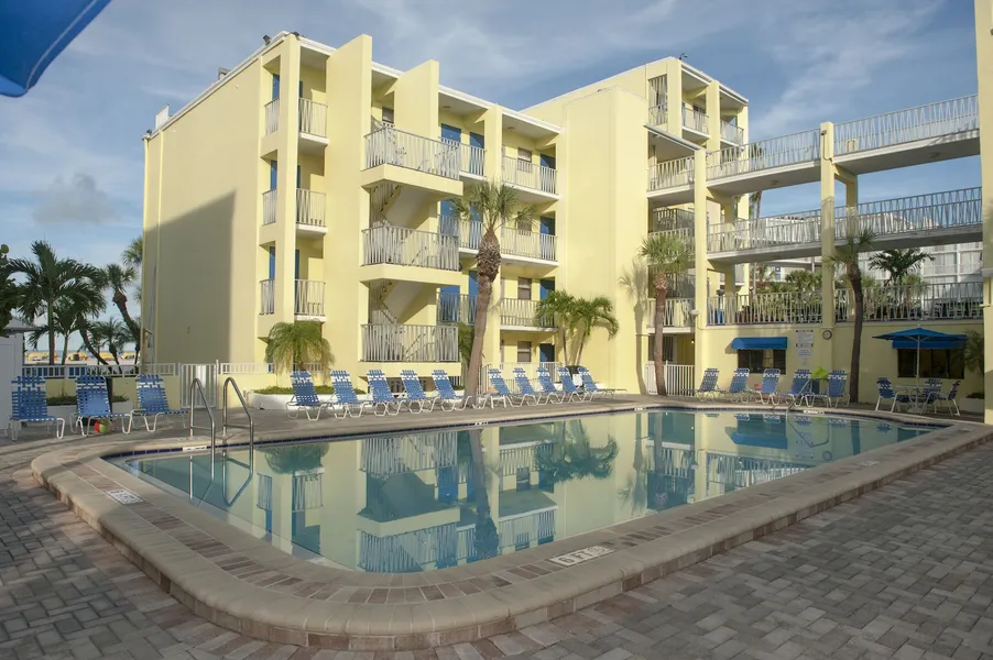Alden Suites - A Beachfront Resort hotel detail image 2
